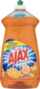 Ajax Dish Washing Soap, Anti-Bacterial