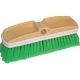 10in Carwash Brush with Bumper