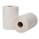 Empress White Roll Towels, 350'