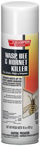 Bee, Wasp & Hornet Killer