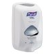 Purell Touch-Free Sanitizer Dispenser