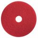 Red Scrubbing Pads
