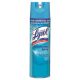 Lysol Disinfectant Spray, Fresh Scent