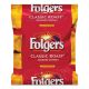 Folgers Coffee Filter Packs