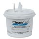 Clean-Cide Disinfecting Wipes, 400/ct