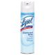 Lysol Disinfectant Spray, Crisp Linen
