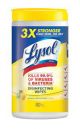 Lysol Disinfecting Wipes, 80/ct