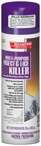 Bed Bug & Lice Spray