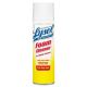 Lysol Dis. Foaming Cleaner