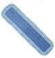 Microfiber Dust Mop w/ Fringe (Velcro)